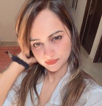 Sikhaa Paid Service - escort in Udaipur