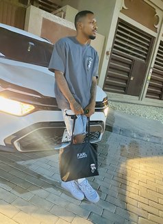 Sikledo - Acompañante masculino in Dubai Photo 6 of 6