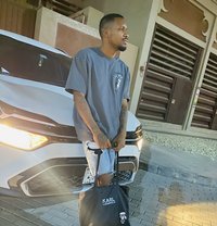 Sikledo - Acompañante masculino in Dubai