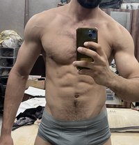 Siko - Acompañantes masculino in Beirut