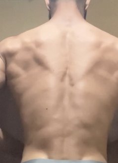 Siko Miko - Male escort in Beirut Photo 2 of 3