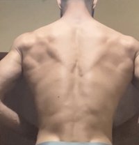 Siko Miko - Male escort in Beirut