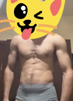 Siko Miko - Male escort in Beirut Photo 3 of 3