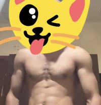 Siko Miko - Male escort in Beirut