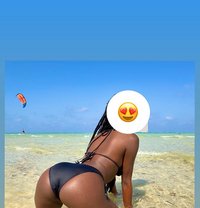 Sil - escort in Nairobi