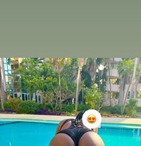 Sil - escort in Nairobi