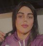 Sila - Transsexual escort in Beirut Photo 1 of 3