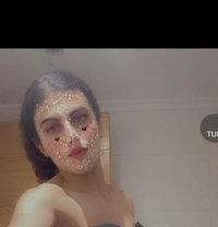 Sila - Acompañantes transexual in Beirut