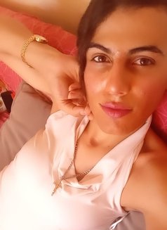 Sila - Transsexual escort in Beirut Photo 7 of 8