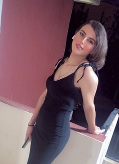 Sila - Acompañantes transexual in Beirut Photo 7 of 8