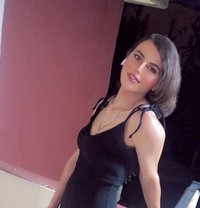 Sila - Transsexual escort in Beirut