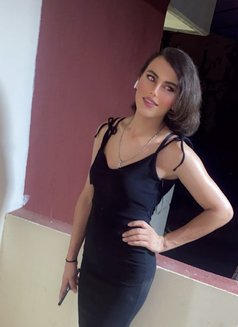 Sila - Acompañantes transexual in Beirut Photo 8 of 8