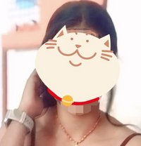 Rupa real meet & cam fun,sex chat🤍5 - escort in Chennai
