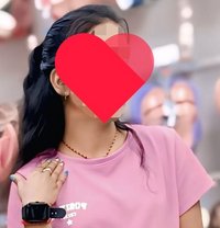 Rupa real meet & cam fun,sex chat🤍5 - escort in Chennai