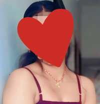 Rupa real meet & cam fun,sex chat🤍5 - escort in Chennai