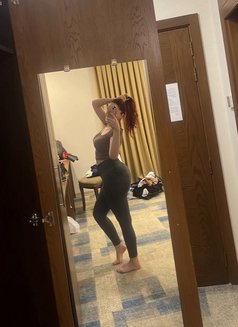 Sila08 - escort in Erbil Photo 5 of 5