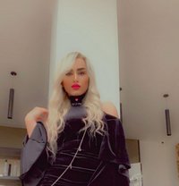 Silena - escort in Beirut