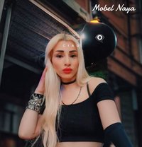 Silena - escort in Beirut