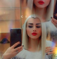 Silena - escort in Beirut