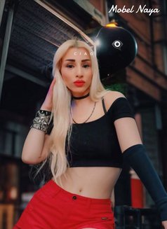 Silena - escort in Beirut Photo 4 of 5