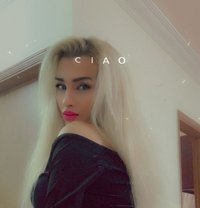 Silena - escort in Beirut