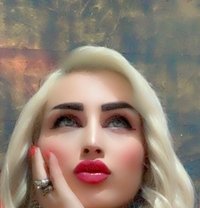 Silena - escort in Beirut