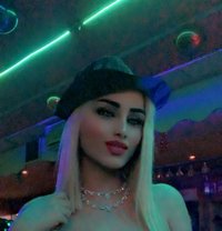 Silena - escort in Beirut