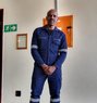 Silence - Male escort in Johannesburg Photo 1 of 1