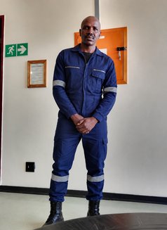 Silence - Acompañantes masculino in Johannesburg Photo 1 of 1