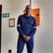 Silence - Male escort in Johannesburg