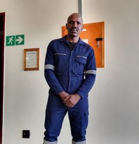 Silence - Acompañantes masculino in Johannesburg