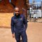 Silence - Male adult performer in Johannesburg