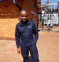 Silence - Intérprete masculino de adultos in Johannesburg