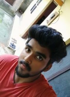 Silent King - Male escort in Chennai Photo 1 of 1