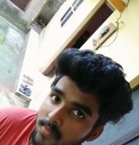 Silent King - Male escort in Chennai