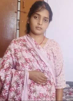 Silfa Ji - escort in Mumbai Photo 1 of 2