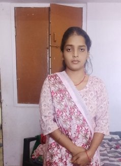 Silfa Ji - escort in Mumbai Photo 2 of 2