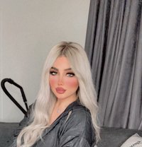 Silia - escort in Erbil
