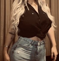 Silia - escort in Erbil