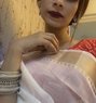 Silicon - Transsexual escort in Pune Photo 1 of 3