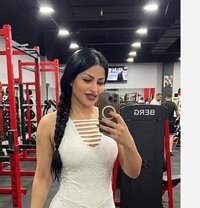 Silin - escort in Beirut