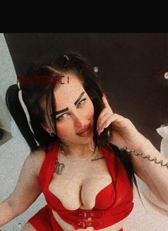 Silin - escort in Beirut Photo 8 of 10