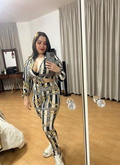 Silin Slin - escort in Beirut Photo 12 of 14