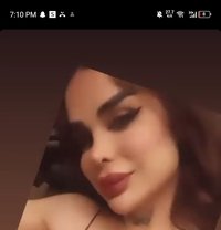 Silino - Transsexual escort in Beirut