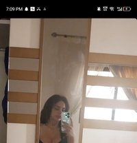 Silino - Transsexual escort in Beirut