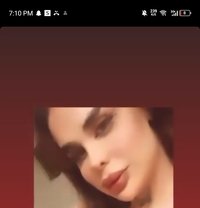 Silino - Transsexual escort in Beirut