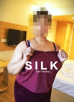 Silk - Independent High Profile - escort in New Delhi Photo 17 of 23