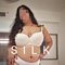 Silk - BBW High Profile Model Indpndt - escort in New Delhi