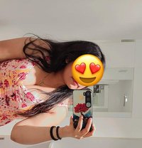 Anny Cam And Real Meet - escort in New Delhi Photo 2 of 5