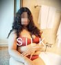 Silk - Curvy Model High Profile Indpndt - escort in New Delhi Photo 18 of 18